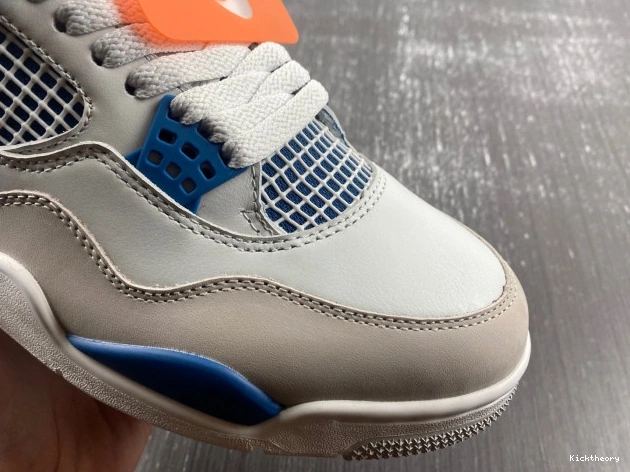 Kick Theory 4 Military Blue Air Jordan FV5029-141 0820